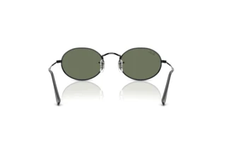 Achteraanzicht Ray-Ban OVAL (RB3547N - 002/68)