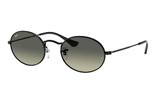 Zonnebril Ray-Ban Oval Legend Gold RB 3547 (919631) - Gratis verzending -  Ottica SM
