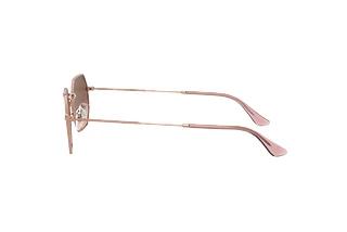 Zijaanzicht Ray-Ban OCTAGONAL (RB3556N - 9069A5)