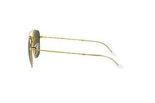 Zijaanzicht Ray-Ban RB3557 (919631)