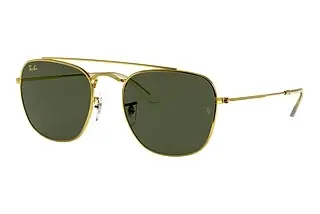 Vooraanzicht Ray-Ban RB3557 (919631)