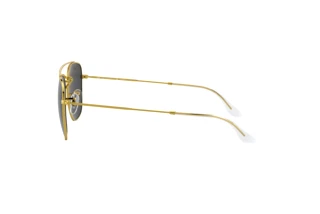 Zijaanzicht Ray-Ban RB3557 (919648)