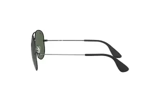 Zijaanzicht Ray-Ban RB3558 (913971)