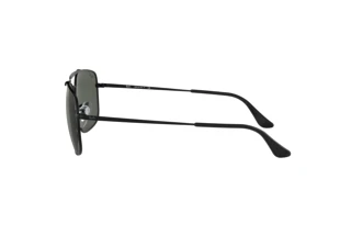 Zijaanzicht Ray-Ban THE COLONEL (RB3560 - 002/58)