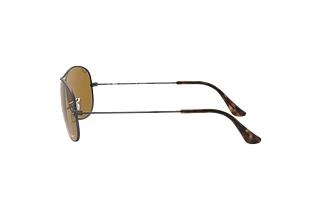 Zijaanzicht Ray-Ban RB3562 (029/BB)