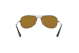Achteraanzicht Ray-Ban RB3562 (029/BB)
