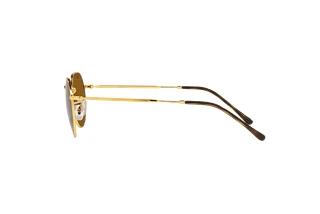Zijaanzicht Ray-Ban JACK (RB3565 - 919633)