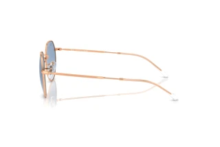 Zijaanzicht Ray-Ban JACK (RB3565 - 92023F)