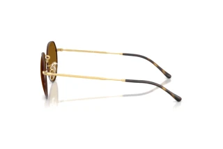 Zijaanzicht Ray-Ban JACK (RB3565 - 927533)
