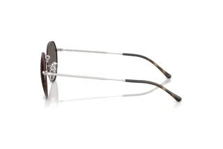 Zijaanzicht Ray-Ban JACK (RB3565 - 9277B1)