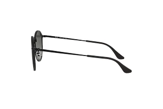 Zijaanzicht Ray-Ban BLAZE ROUND (RB3574N - 153/11)