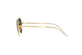 Zijaanzicht Ray-Ban DAVID (RB3582 - 001/31)