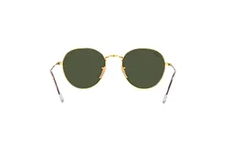 Achteraanzicht Ray-Ban DAVID (RB3582 - 001/31)