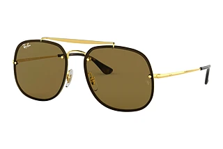 Zonnebril Ray Ban Blaze the general RB 3583N (917380) - Gratis verzending -  Ottica SM