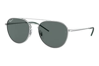 Vooraanzicht Ray-Ban RB3589 (925181)