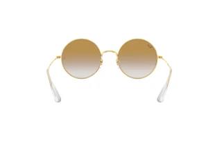 Achteraanzicht Ray-Ban JA-JO (RB3592 - 001/13)