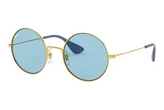 Ray-Ban RB3592 001/F7