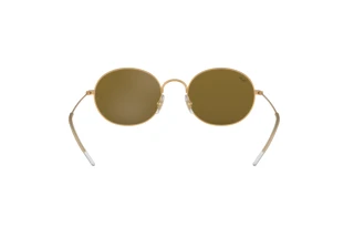 Achteraanzicht Ray-Ban RB3594 (901373)