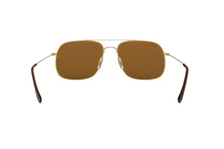 Achteraanzicht Ray-Ban ANDREA (RB3595 - 901383)