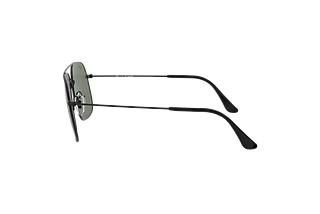 Zijaanzicht Ray-Ban ANDREA (RB3595 - 90149A)