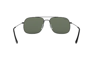 Achteraanzicht Ray-Ban ANDREA (RB3595 - 90149A)