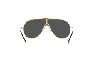 Achteraanzicht Ray-Ban WINGS (RB3597 - 924687)