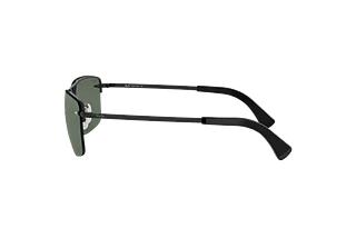 Zijaanzicht Ray-Ban RB3607 (002/71)