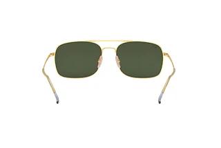 Achteraanzicht Ray-Ban RB3611 (001/31)
