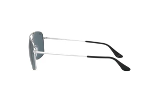 Zijaanzicht Ray-Ban RB3611 (003/R5)