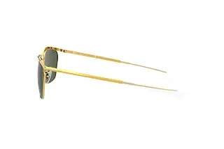 Zijaanzicht Ray-Ban OLYMPIAN II DELUXE (RB3619 - 919631)