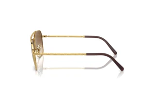 Zijaanzicht Ray-Ban NEW CARAVAN (RB3636 - 001/51)