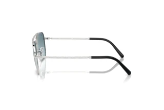 Zijaanzicht Ray-Ban NEW CARAVAN (RB3636 - 003/3M)