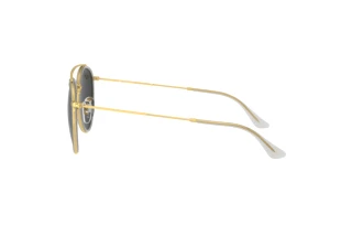 Zijaanzicht Ray-Ban RB3647N (921048)