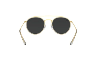 Achteraanzicht Ray-Ban RB3647N (921048)