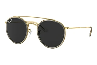 Vooraanzicht Ray-Ban RB3647N (921048)