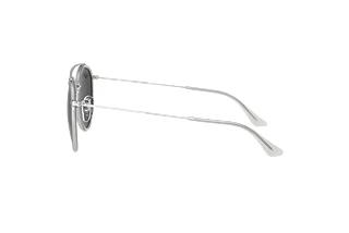 Zijaanzicht Ray-Ban RB3647N (9211B1)