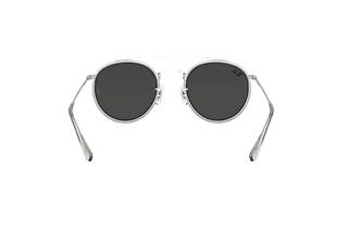 Achteraanzicht Ray-Ban RB3647N (9211B1)