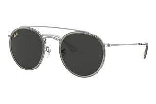 Vooraanzicht Ray-Ban RB3647N (9211B1)