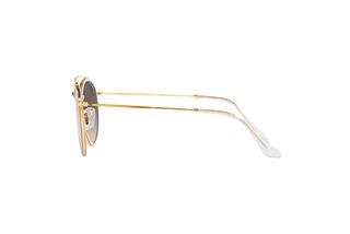 Zijaanzicht Ray-Ban RB3647N (923632)