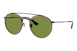 Vooraanzicht Ray-Ban RB3647N (92794E)