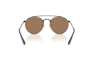 Achteraanzicht Ray-Ban RB3647N (927973)