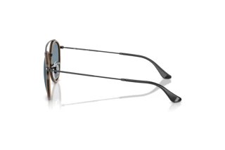 Zijaanzicht Ray-Ban RB3647N (9279R5)