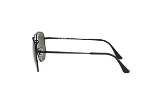 Zijaanzicht Ray-Ban THE MARSHAL (RB3648 - 002/58)