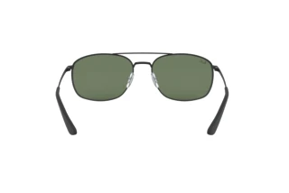 Achteraanzicht Ray-Ban RB3654 (002/71)