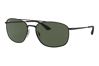 Vooraanzicht Ray-Ban RB3654 (002/71)