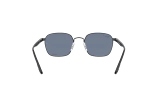 Achteraanzicht Ray-Ban RB3664CH (004/BA)