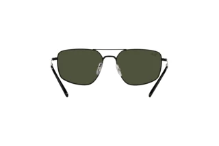 Achteraanzicht Ray-Ban RB3666 (002/31)