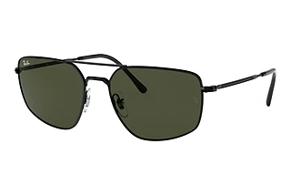 Vooraanzicht Ray-Ban RB3666 (002/31)