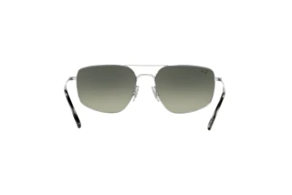 Achteraanzicht Ray-Ban RB3666 (003/71)