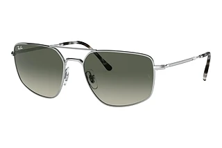 Vooraanzicht Ray-Ban RB3666 (003/71)